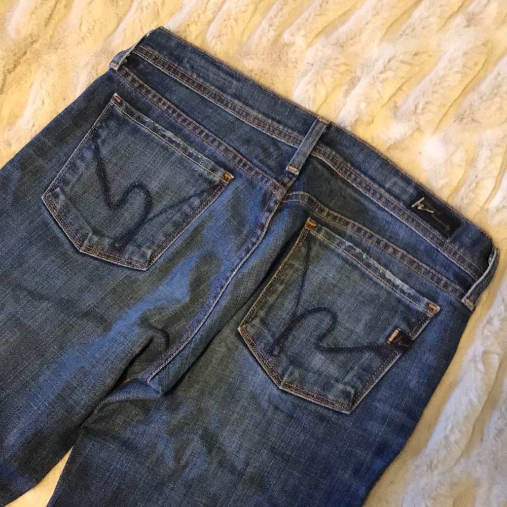 Citizens of Humanity Jeans
